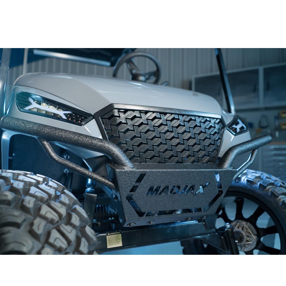 14-034 Storm MadJax® Brush Guard