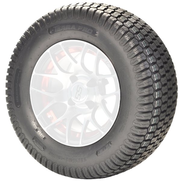 20-046 20X10-10 4PR GTW S-PATTERN TERRA PRO profile mounted