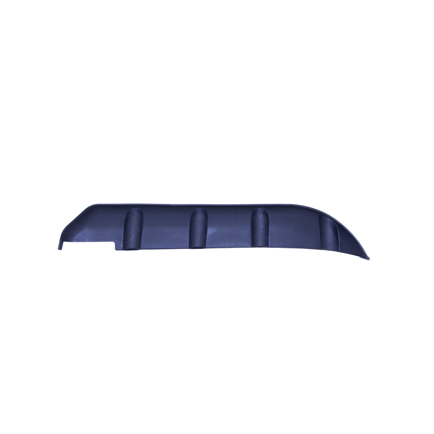 03-103 GTW Fender Flares for 2014+ EZGO TXT T48