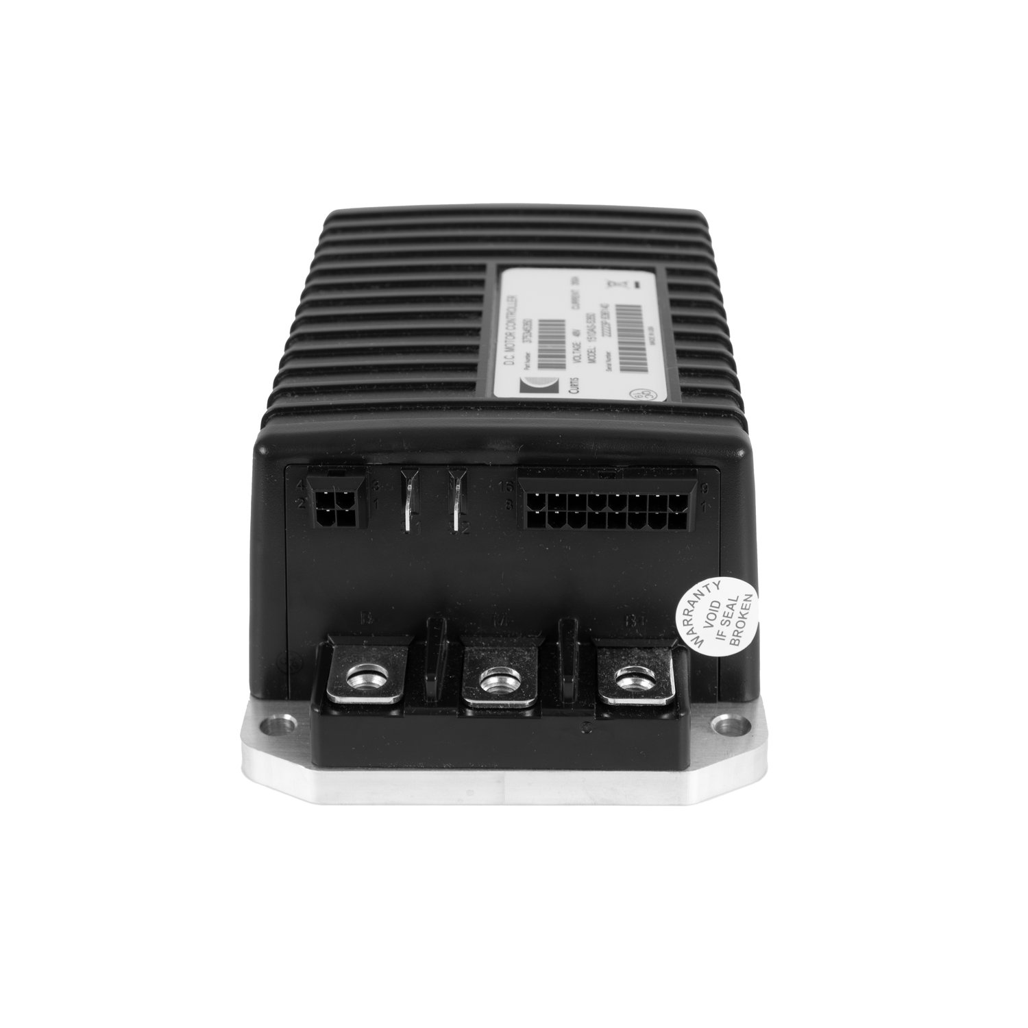 397 IQ 350-Amp Curtis Controller