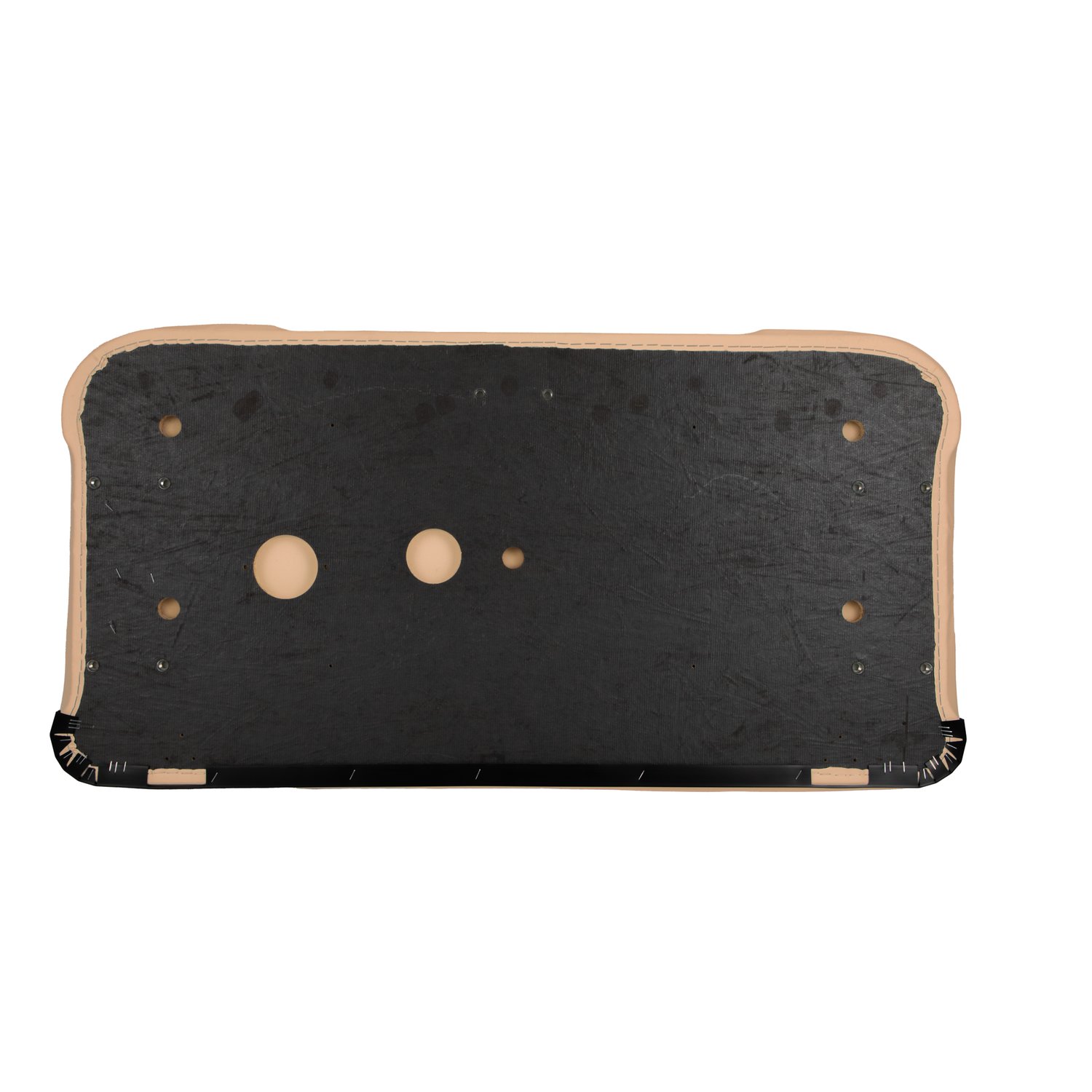 18-477 SEAT BOTTOM ASSY OYS EZ TXT 14-21