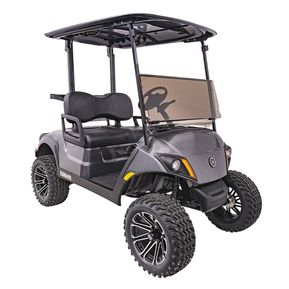 7425 Jake’s Yamaha Gas Drive2 6″ Spindle Lift Kit