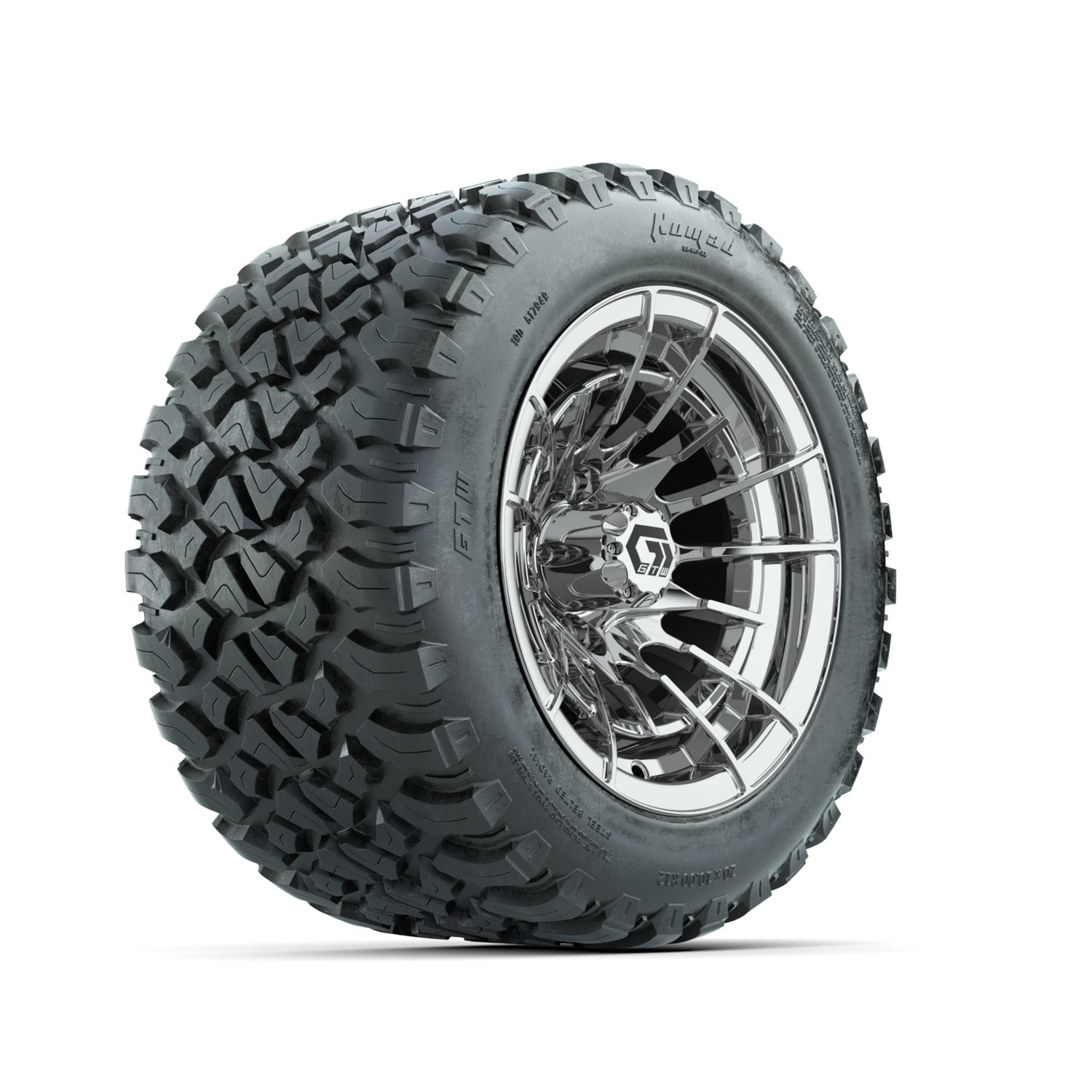 A19-1817 Boost / Chrome / Nomad