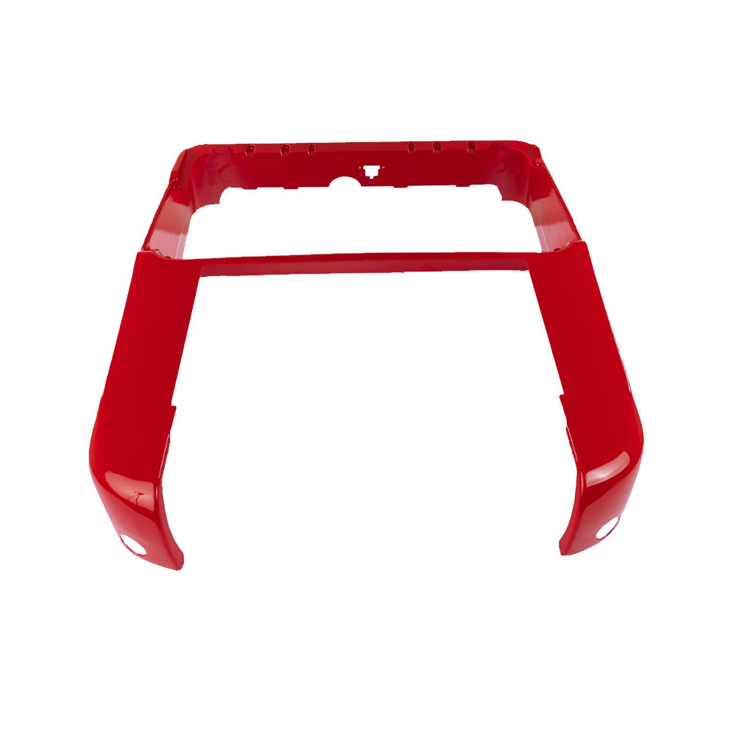 05-282-RD08 Club Car Precedent Replacement Body Kit - Cherry Red Metallic