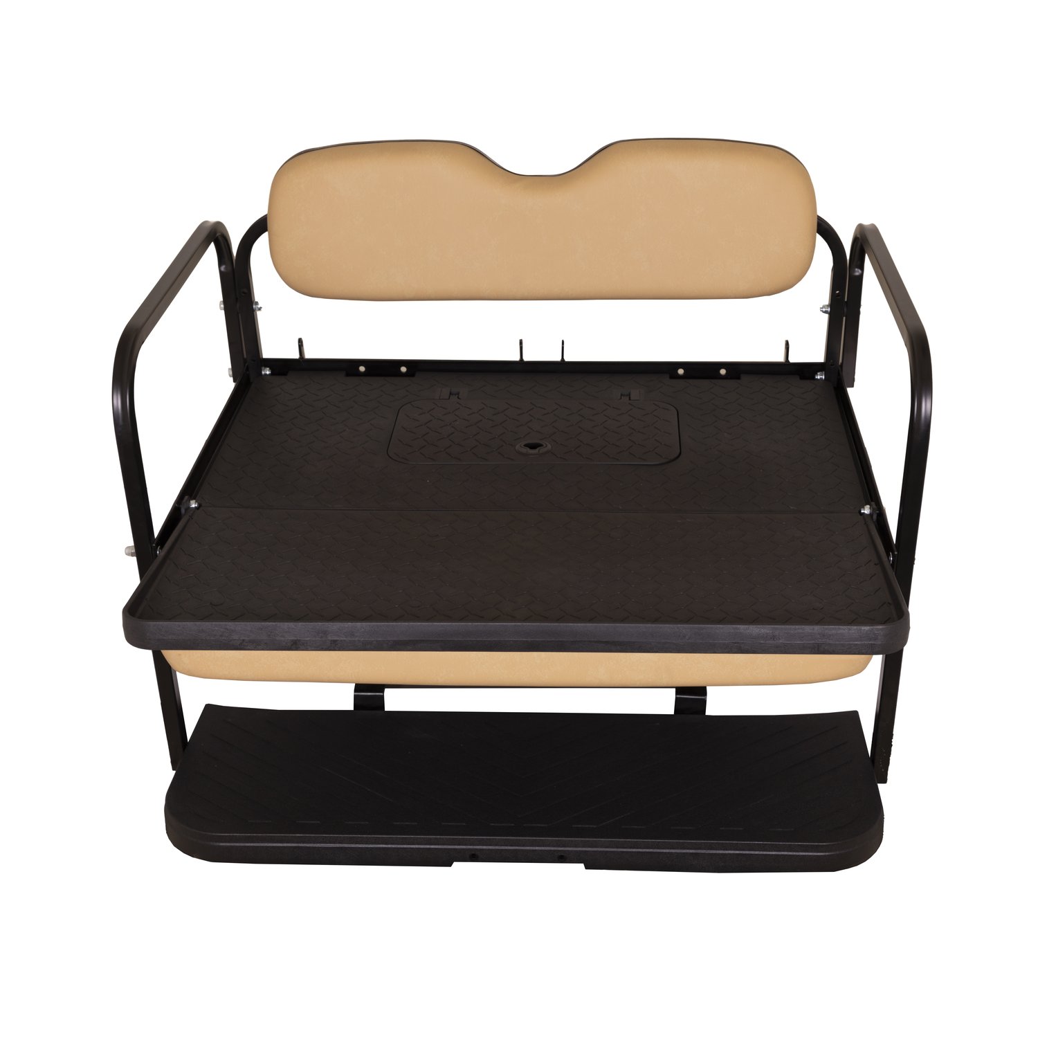 01-146 GTW Mach3 Rear Seat Kit for EZGO TXT/T48/Freedom TXT