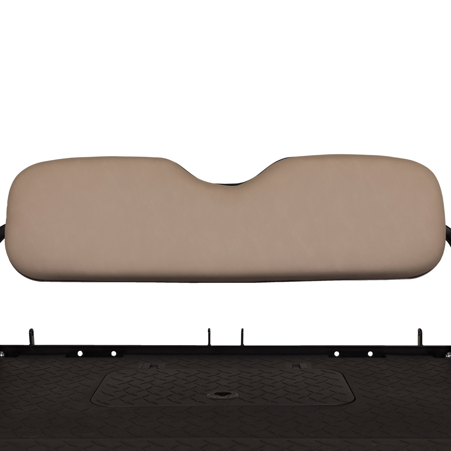 01-149 GTW Mach3 Rear Seat Kit for EZGO RXV