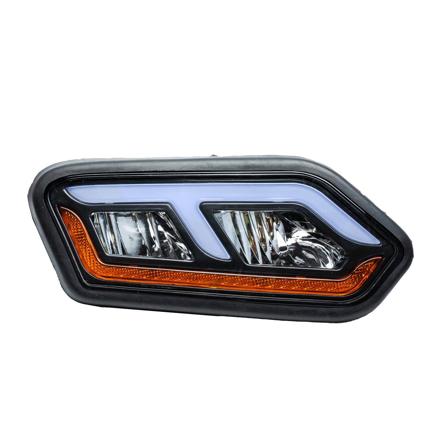 02-097 MadJax Club Car Tempo Ultimate Plus Light Kit