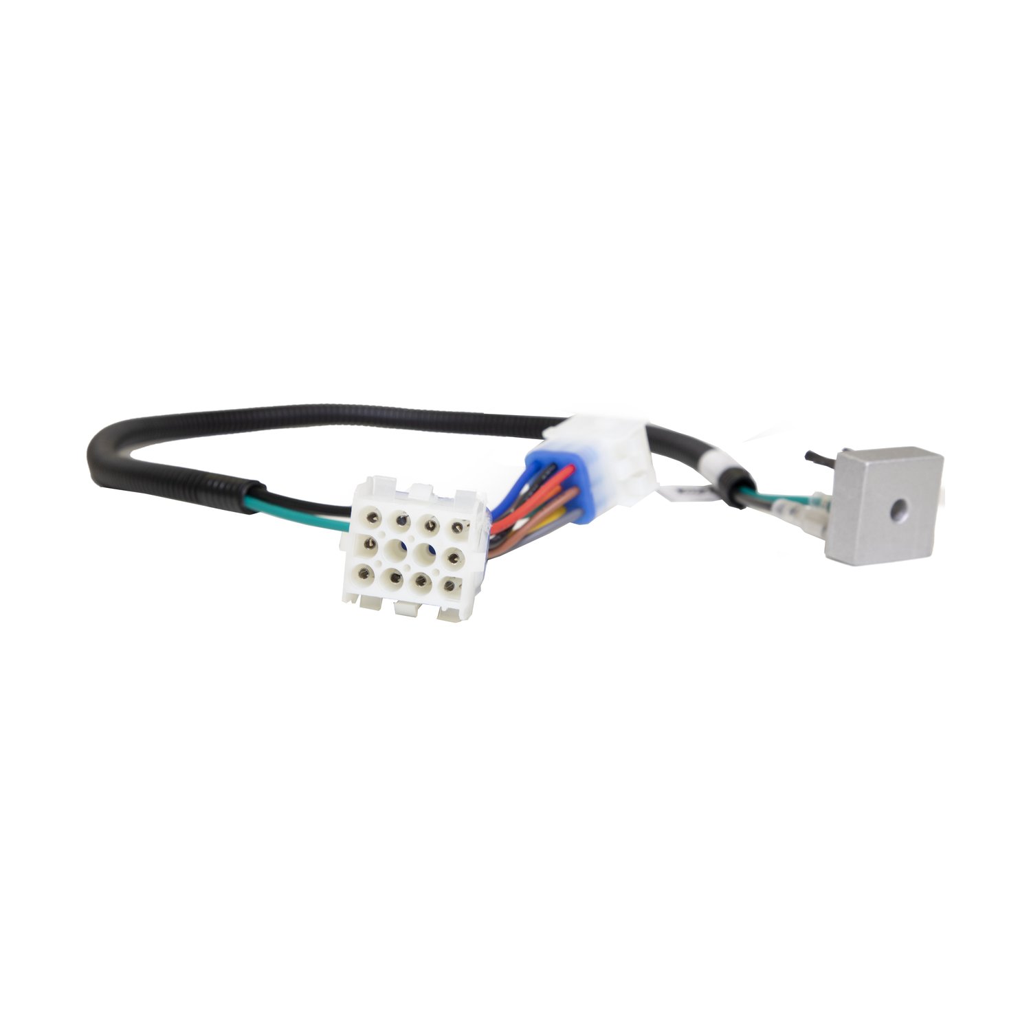 02-124 GTW® Harness Gas Adapter, CC PREC LED KIT