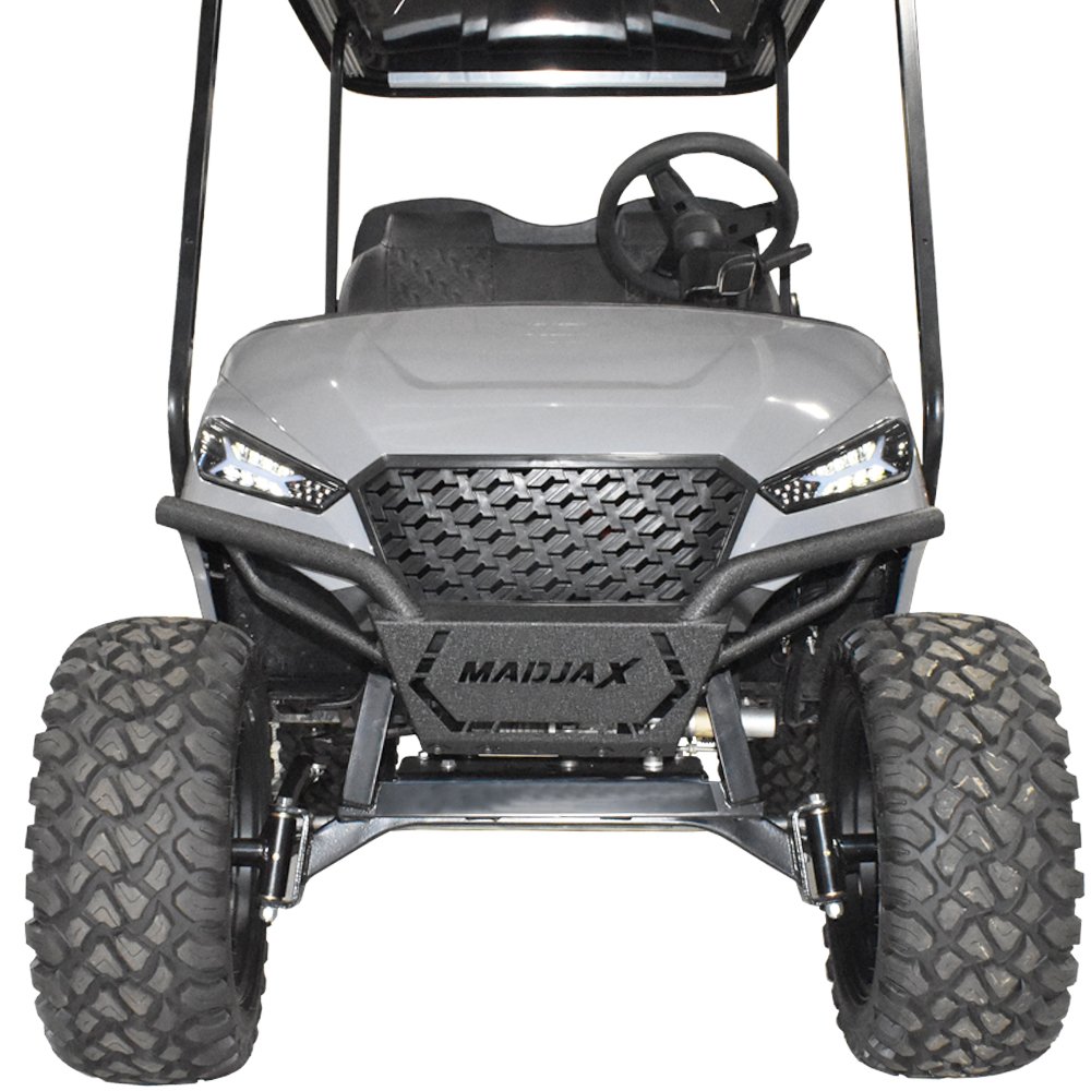 14-034 Storm MadJax® Brush Guard