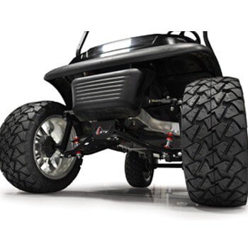 18140 GTW® 6″ Double A-arm Lift Kit