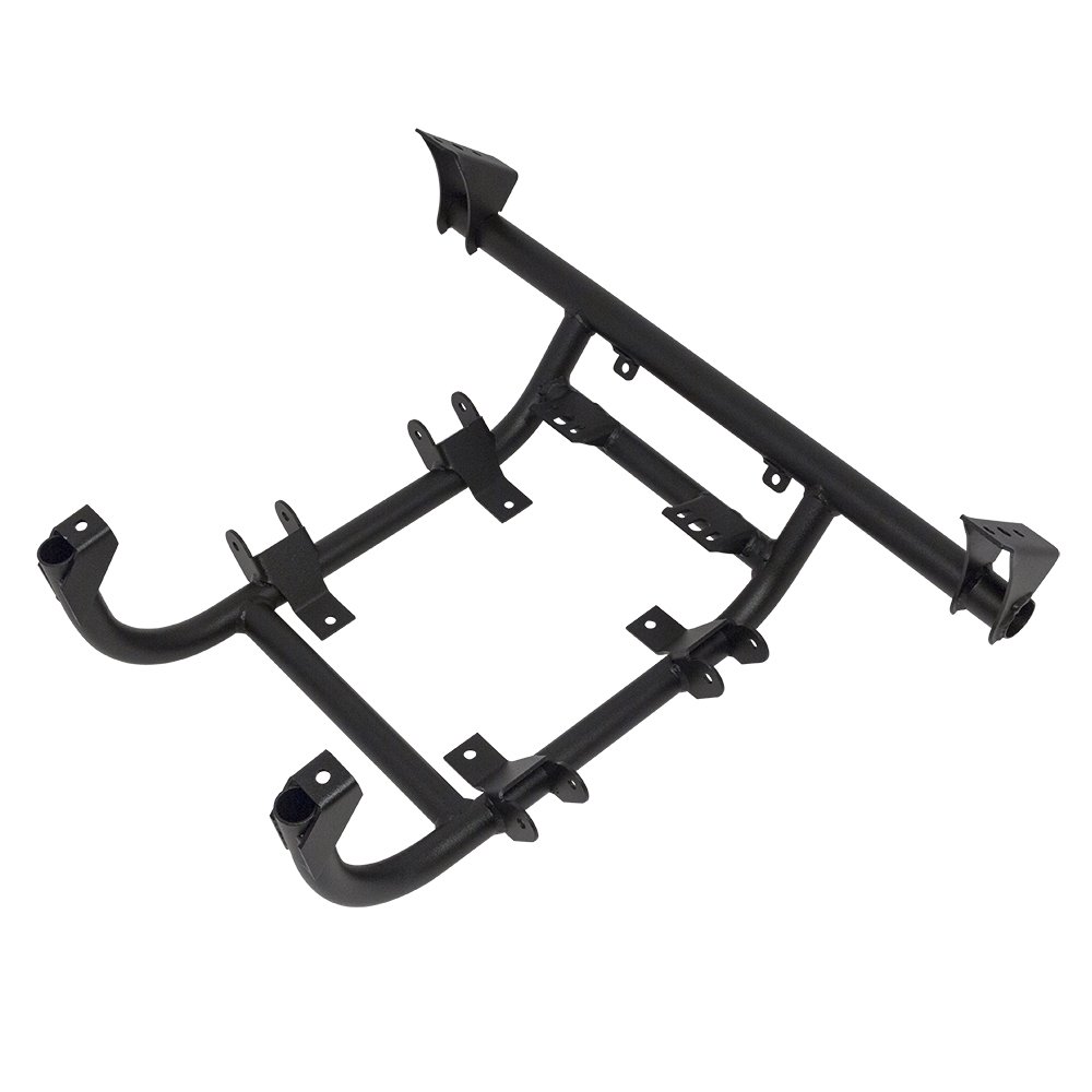 7425 Jake’s Yamaha Gas Drive2 6″ Spindle Lift Kit