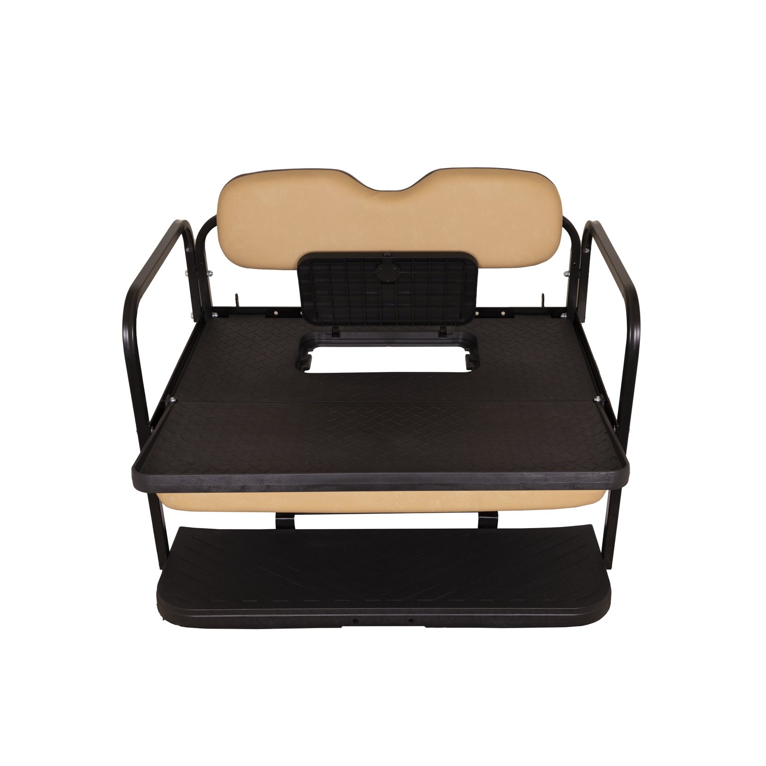 01-146 GTW Mach3 Rear Seat Kit for EZGO TXT/T48/Freedom TXT