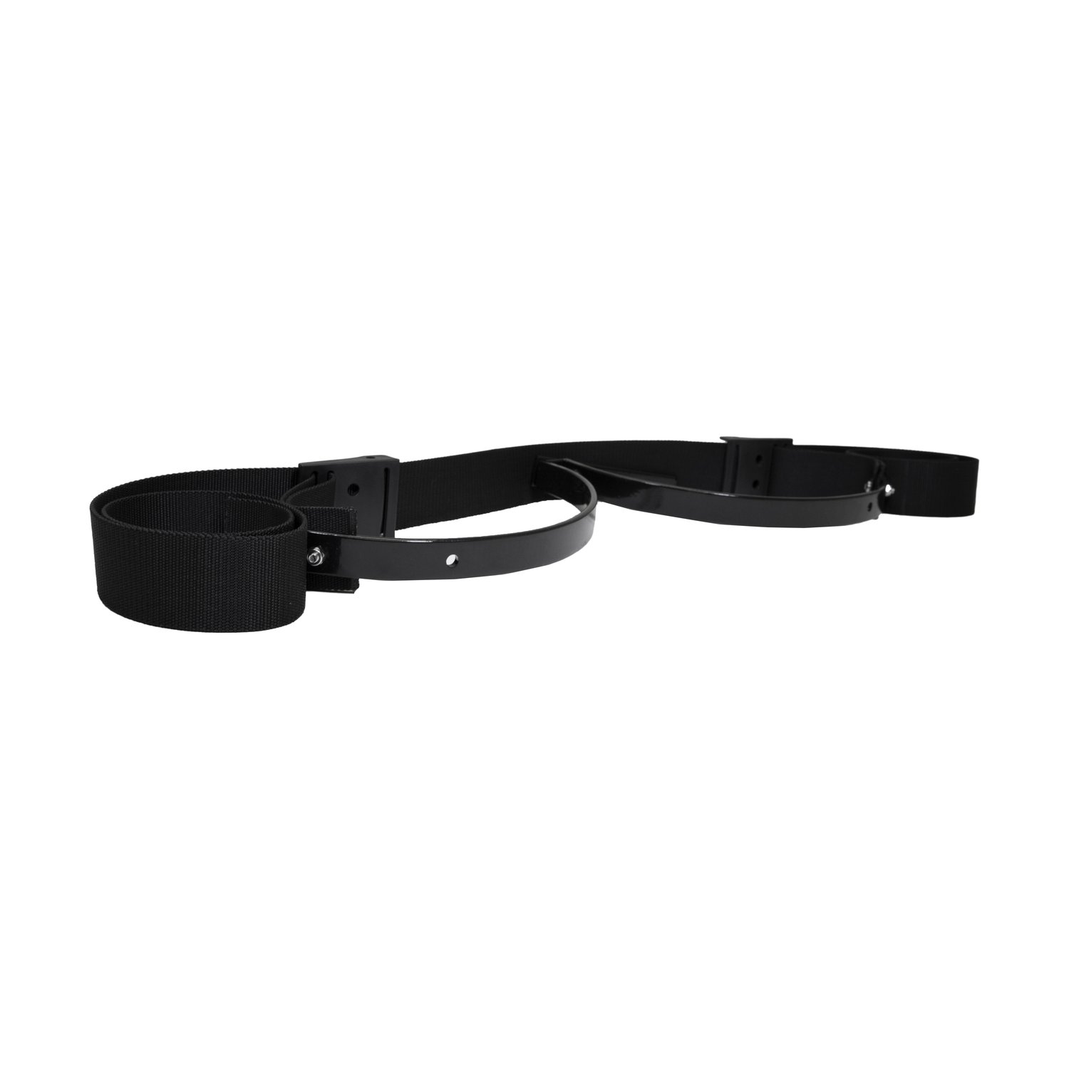 01-254 GTW Golf Club Bag Attachment