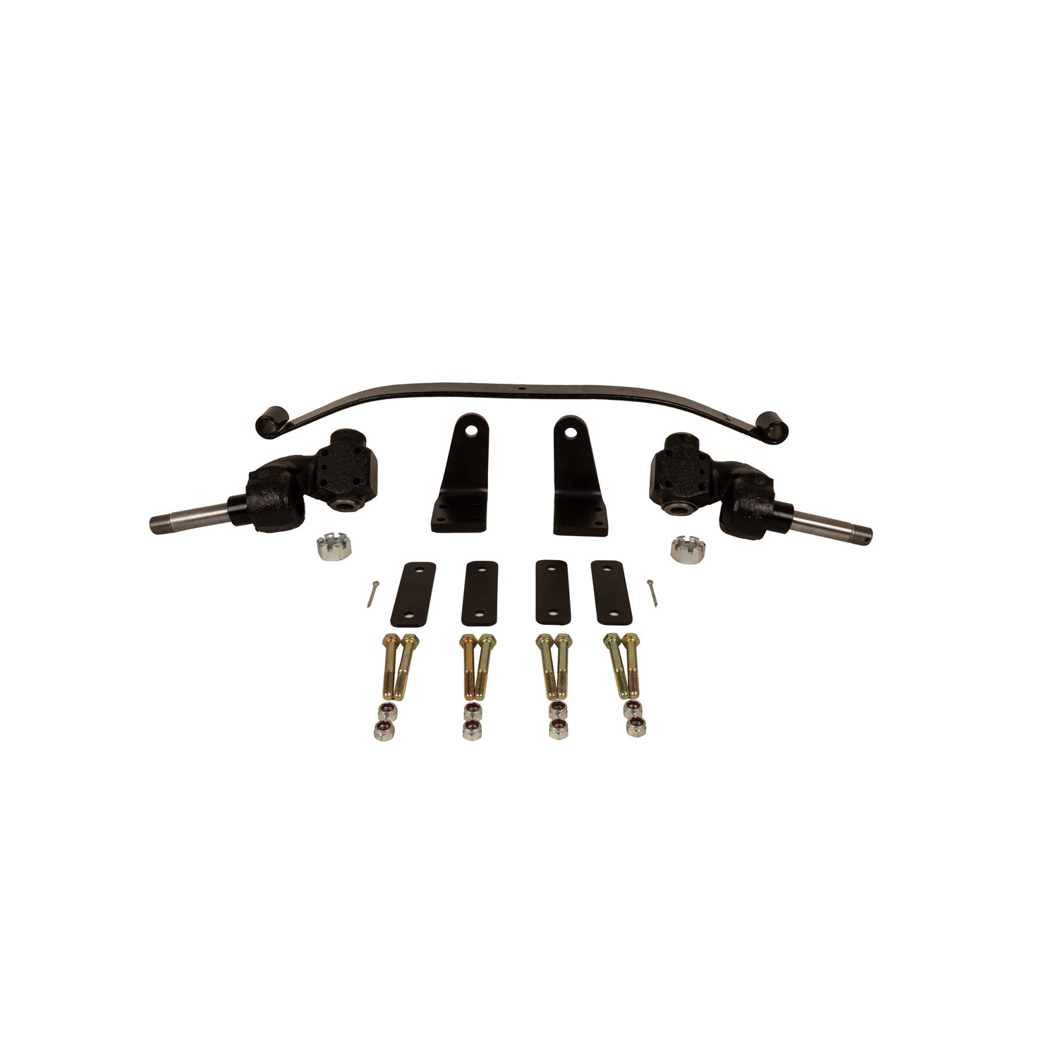 16-070 2 Inch Spindle Lift Kit 1