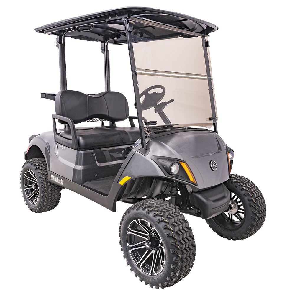 7425 Jake’s Yamaha Gas Drive2 6″ Spindle Lift Kit