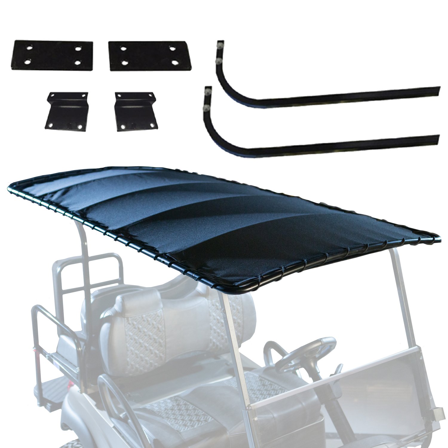 26-168 RedDot Topsail 84 inch