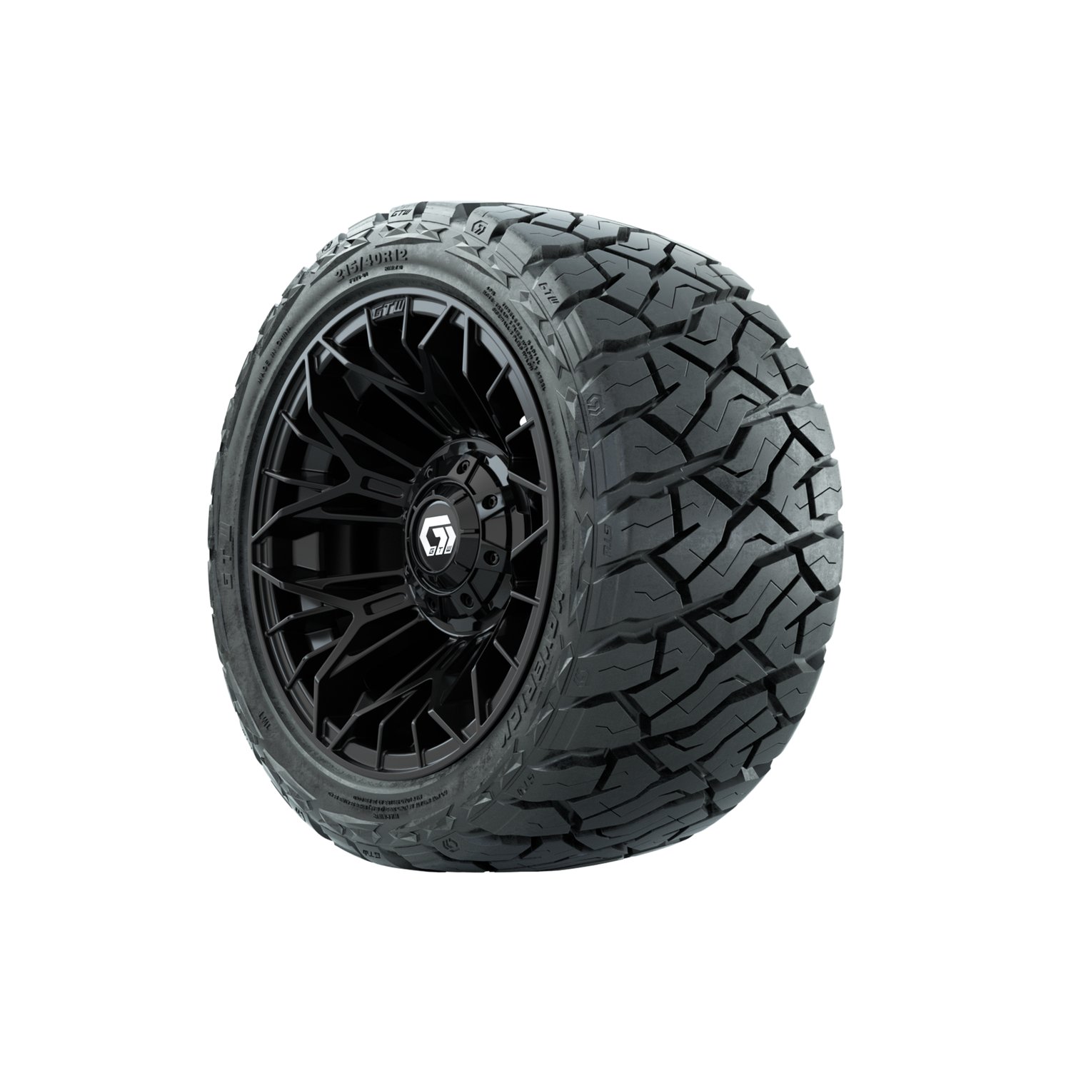 A19-1361 Stellar / Black / Maverick Lo-Pro