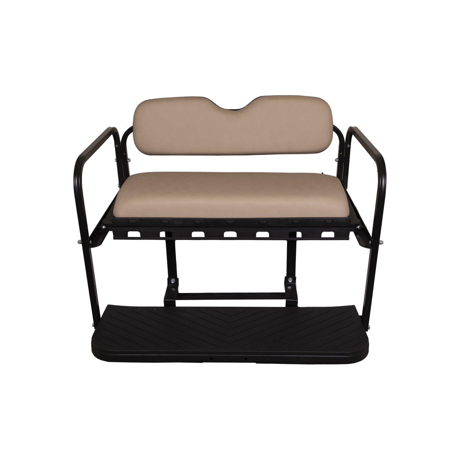01-149 GTW Mach3 Rear Seat Kit for EZGO RXV