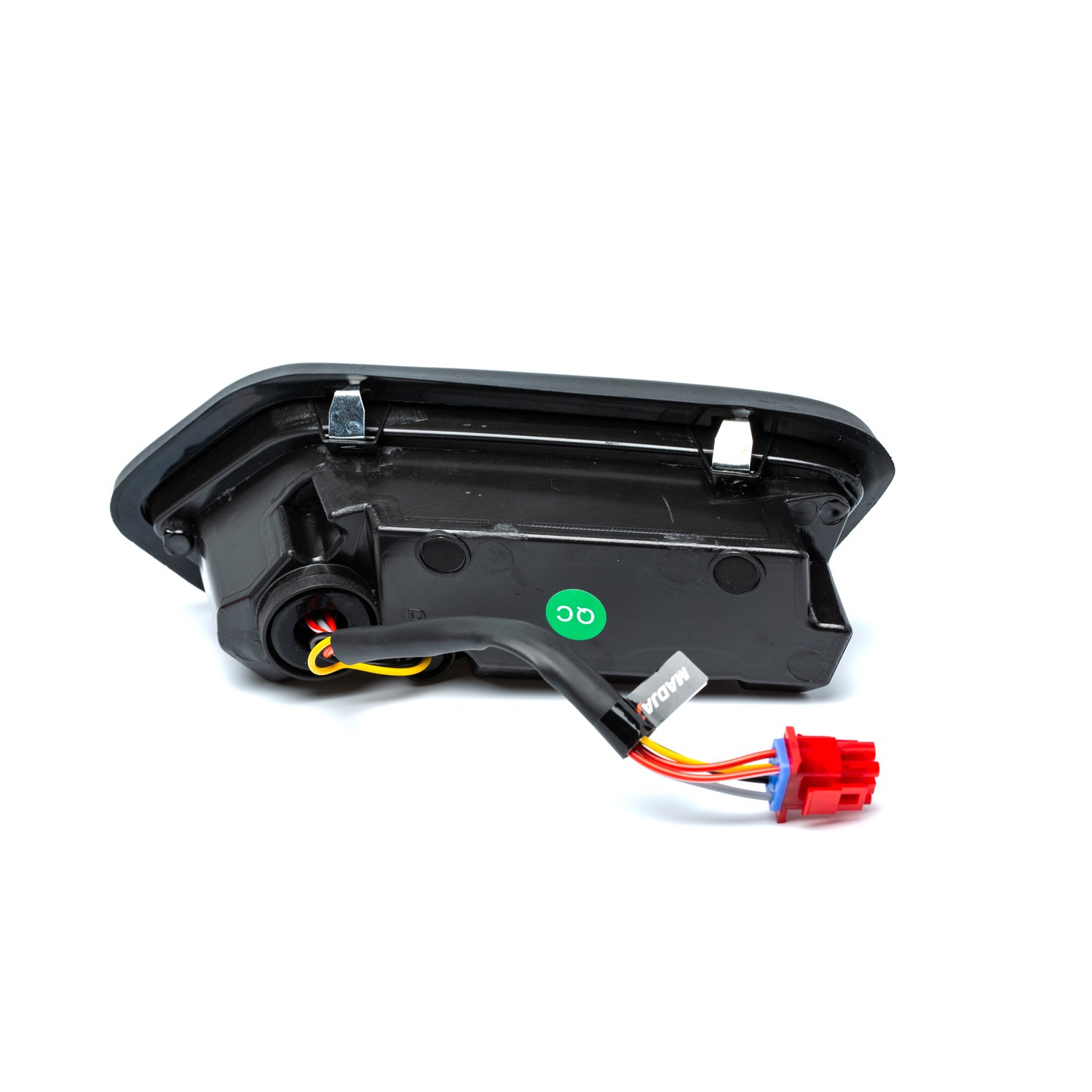 02-097 MadJax Club Car Tempo Ultimate Plus Light Kit