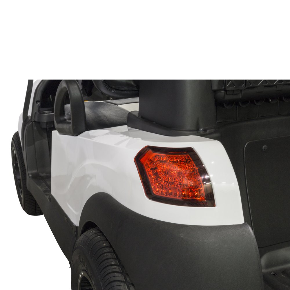 05-029KO MadJax ALPHA Off-Road Body Kit with Ultimate Plus Light Kit