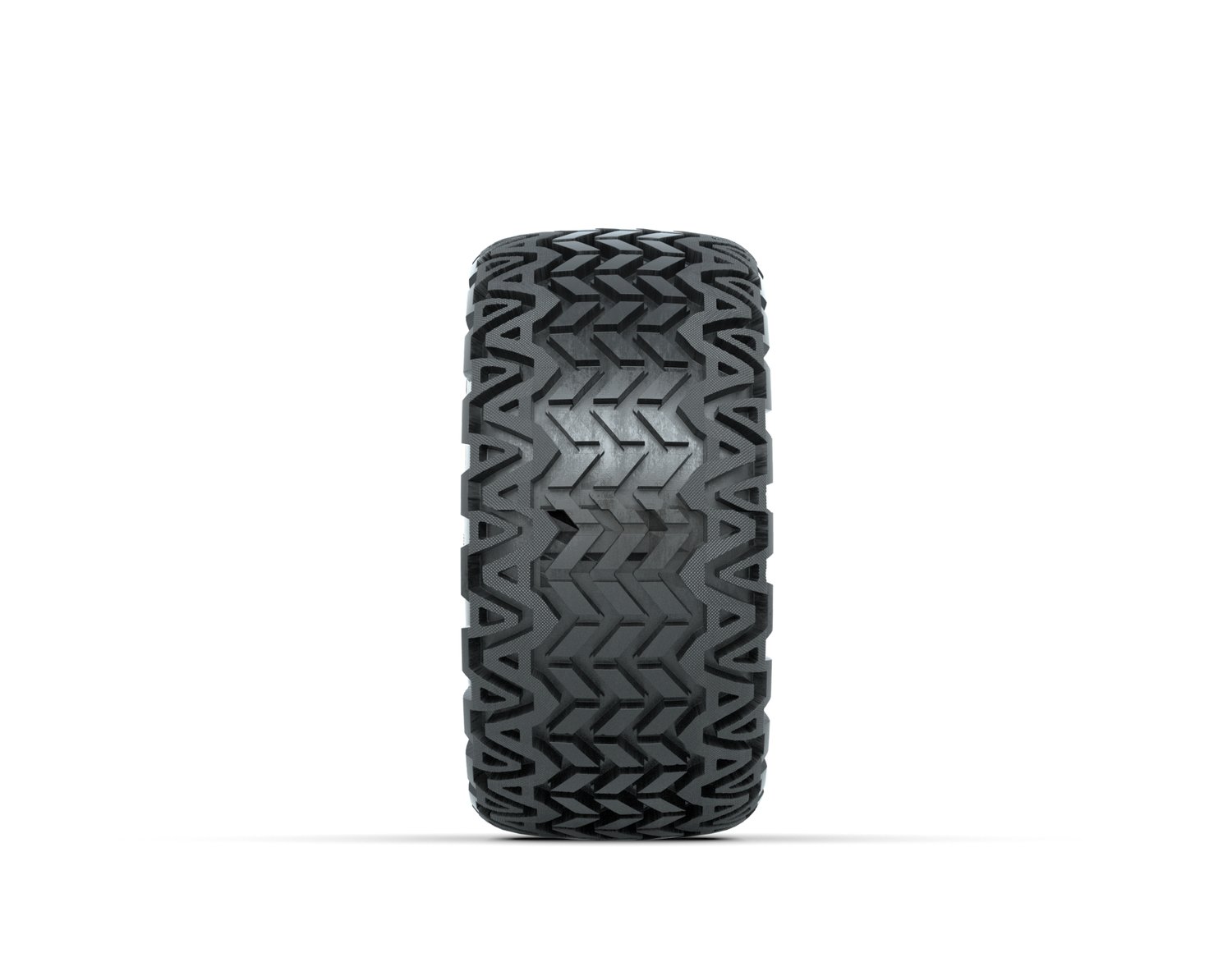 20-059 20x10-10 Predator AT 4PR profile mounted