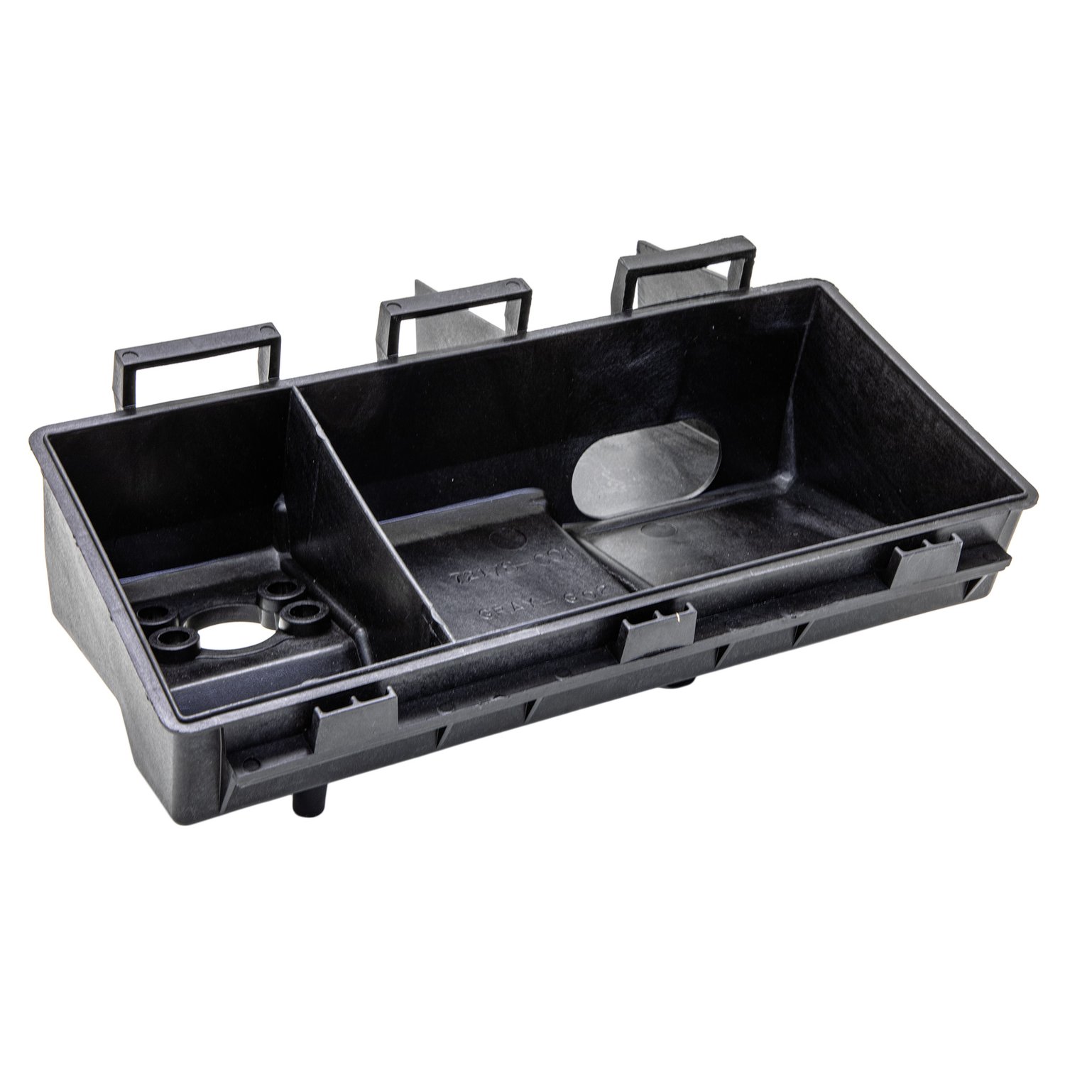 6778 Air Filter Housing