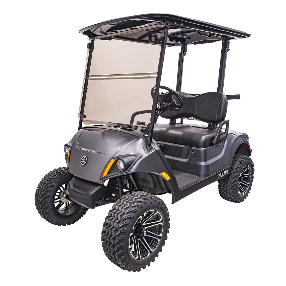 7425 Jake’s Yamaha Gas Drive2 6″ Spindle Lift Kit