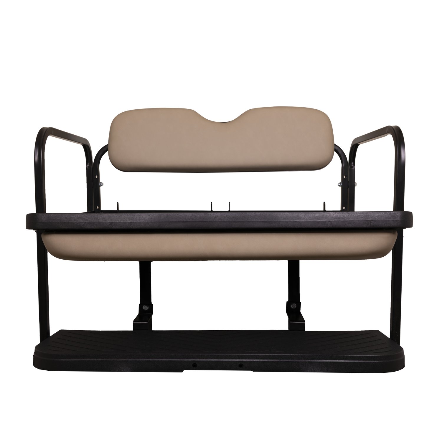 01-149 GTW Mach3 Rear Seat Kit for EZGO RXV