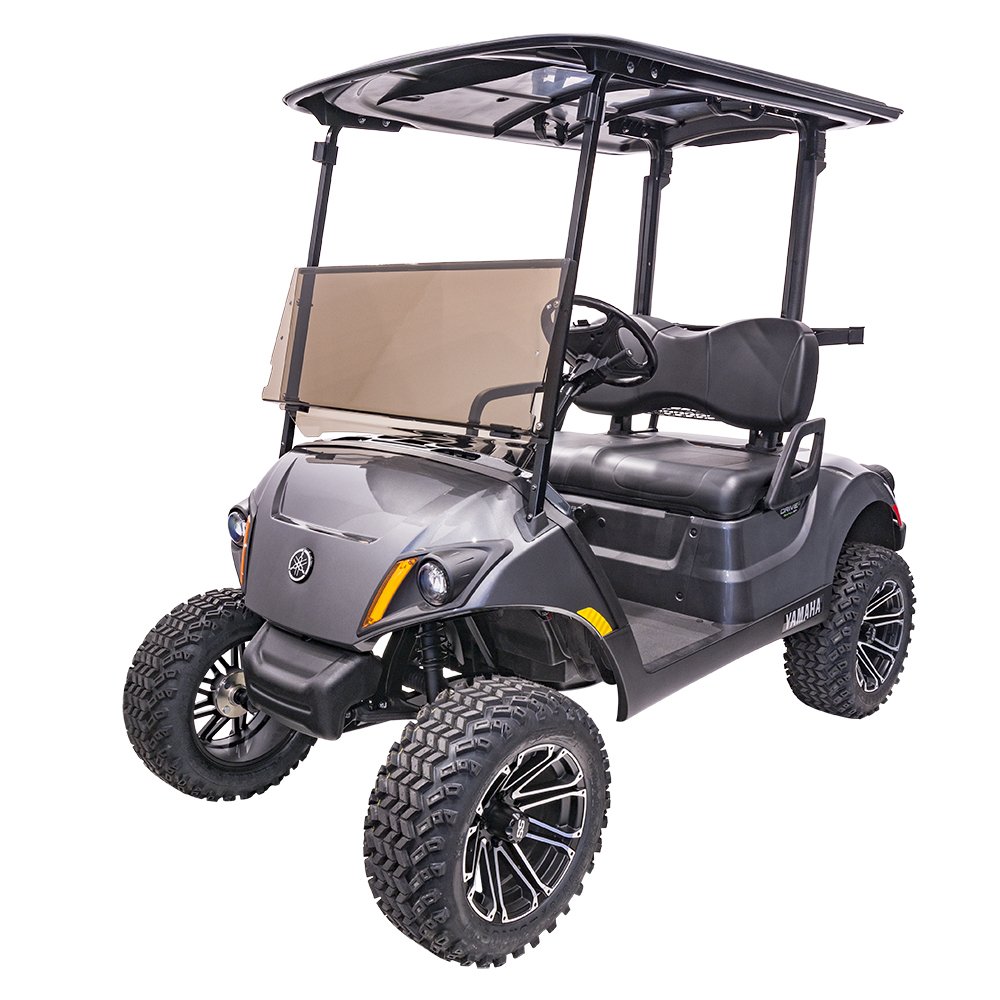 7425 Jake’s Yamaha Gas Drive2 6″ Spindle Lift Kit