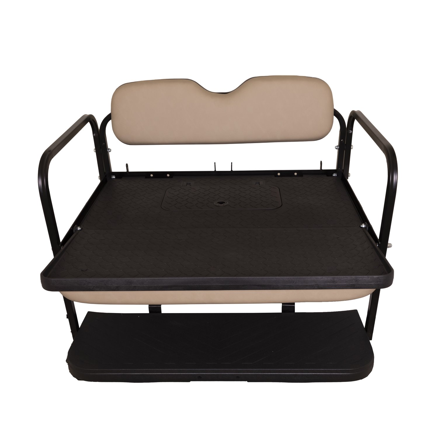 01-149 GTW Mach3 Rear Seat Kit for EZGO RXV