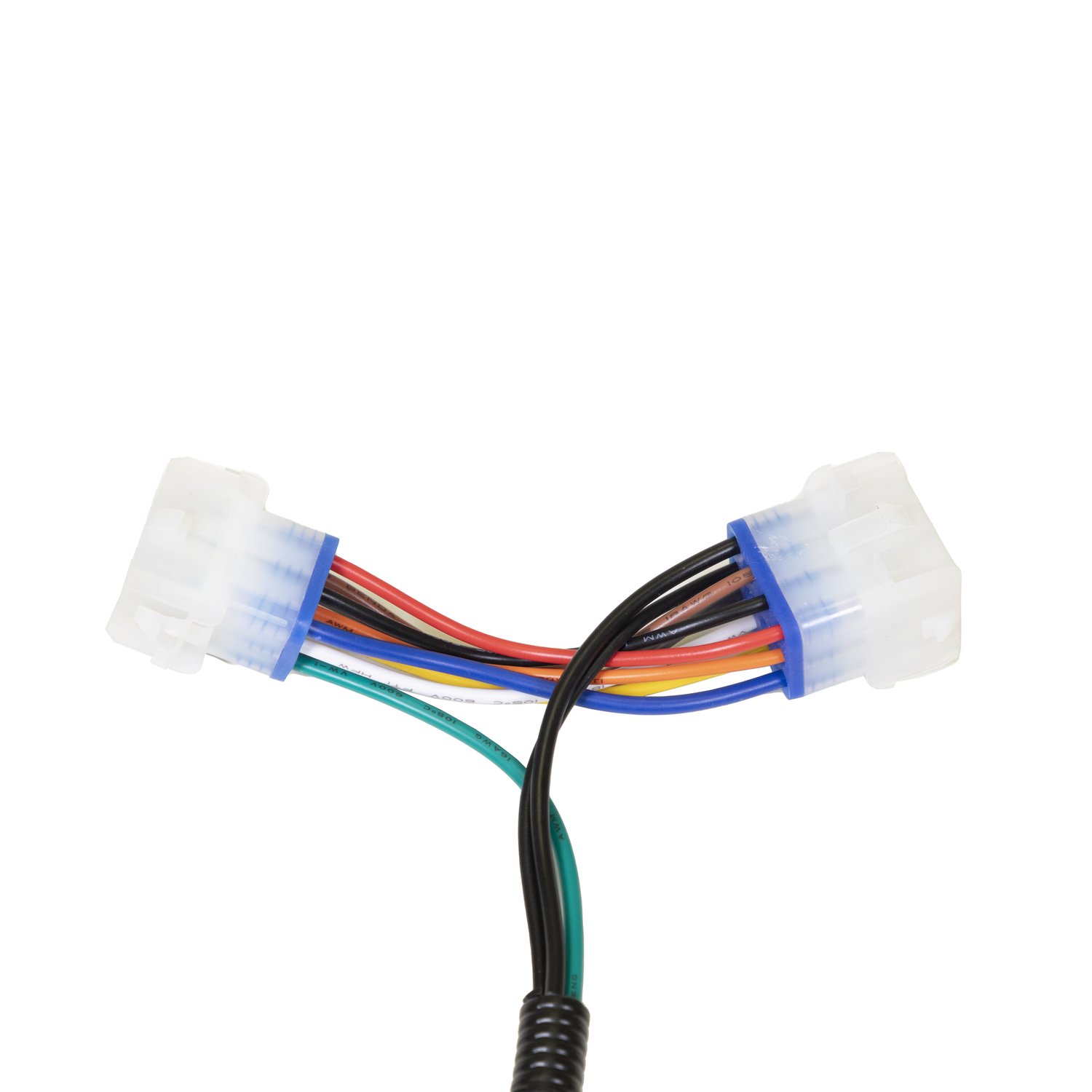 02-124 GTW® Harness Gas Adapter, CC PREC LED KIT