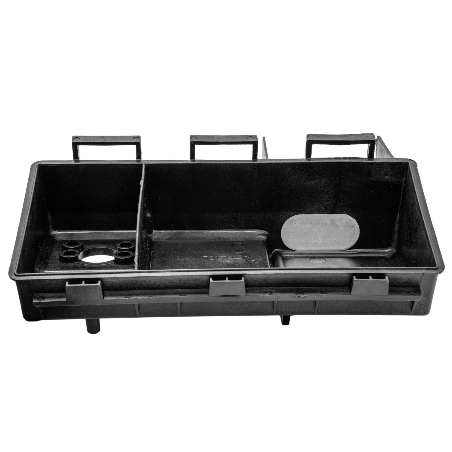 6778 Air Filter Housing