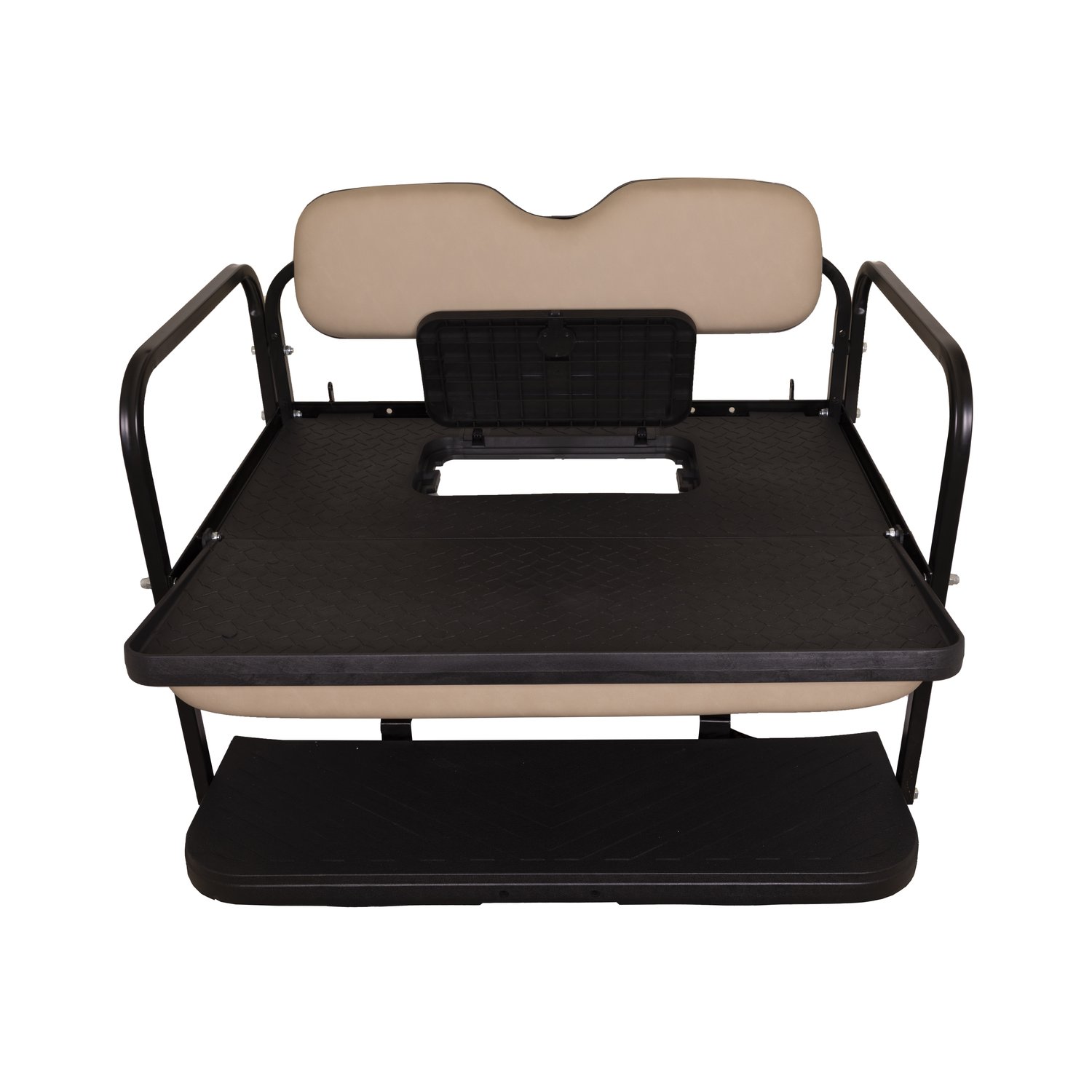 01-149 GTW Mach3 Rear Seat Kit for EZGO RXV