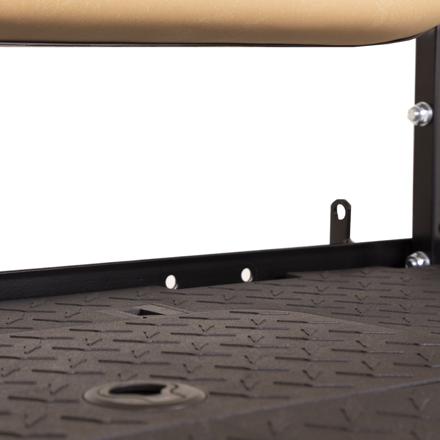 01-146 GTW Mach3 Rear Seat Kit for EZGO TXT/T48/Freedom TXT