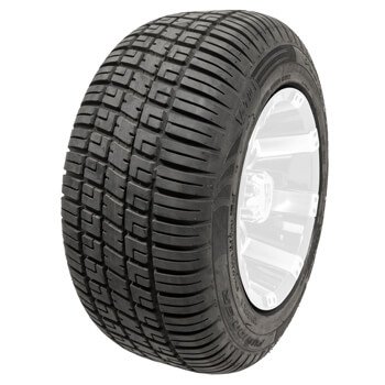 20-055 205/50-R10 FUSION sr STEEL BELT RADIAL DOT profile mounted