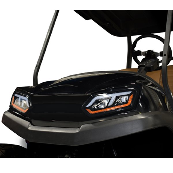 02-097 MadJax Club Car Tempo Ultimate Plus Light Kit
