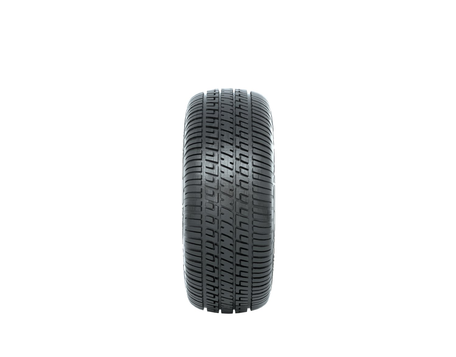 20-052 205/65-R10 FUSION-S-R-STEEL BELT RADIAL DOT profile mounted