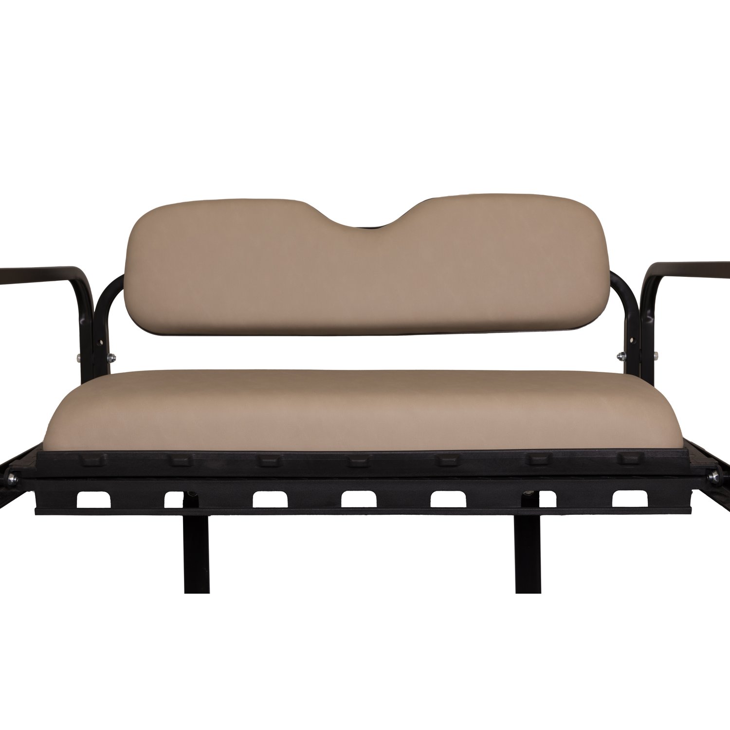 01-149 GTW Mach3 Rear Seat Kit for EZGO RXV