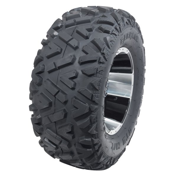 20-032 GTW® Barrage Mud Tire