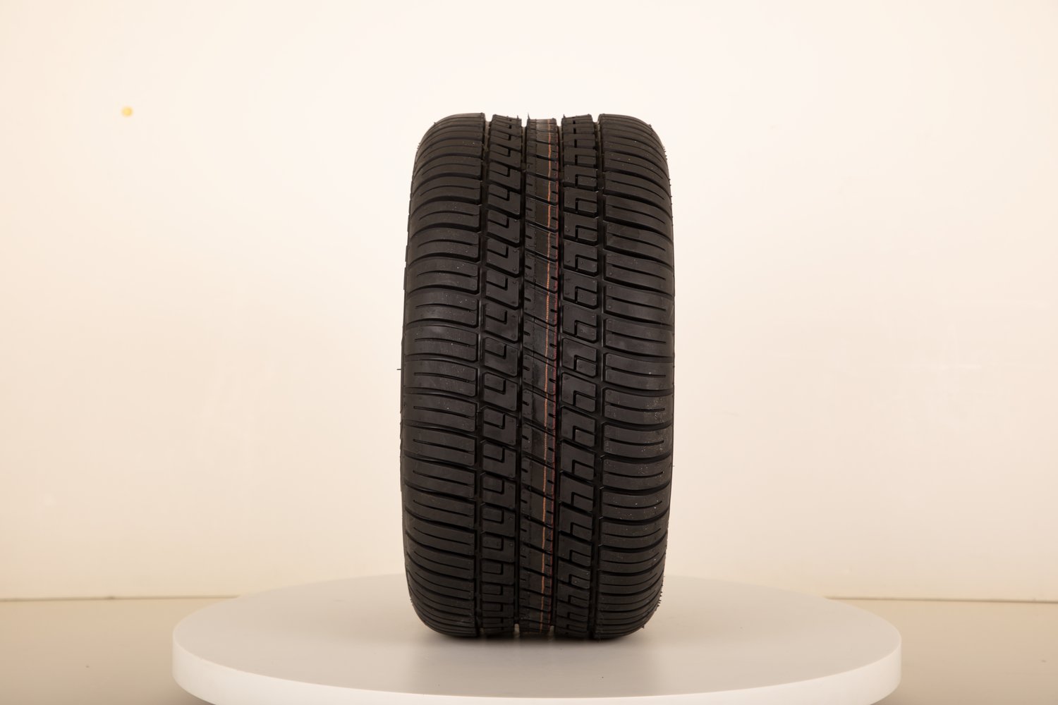 20-055 205/50-R10 FUSION sr STEEL BELT RADIAL DOT profile mounted