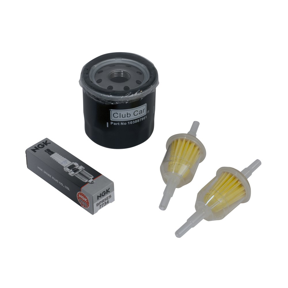 9255 Tune-Up Kit for Club Car Precedent