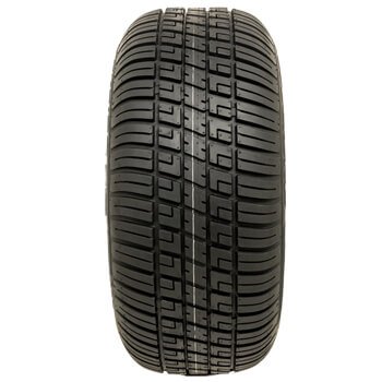 20-055 205/50-R10 FUSION sr STEEL BELT RADIAL DOT profile mounted