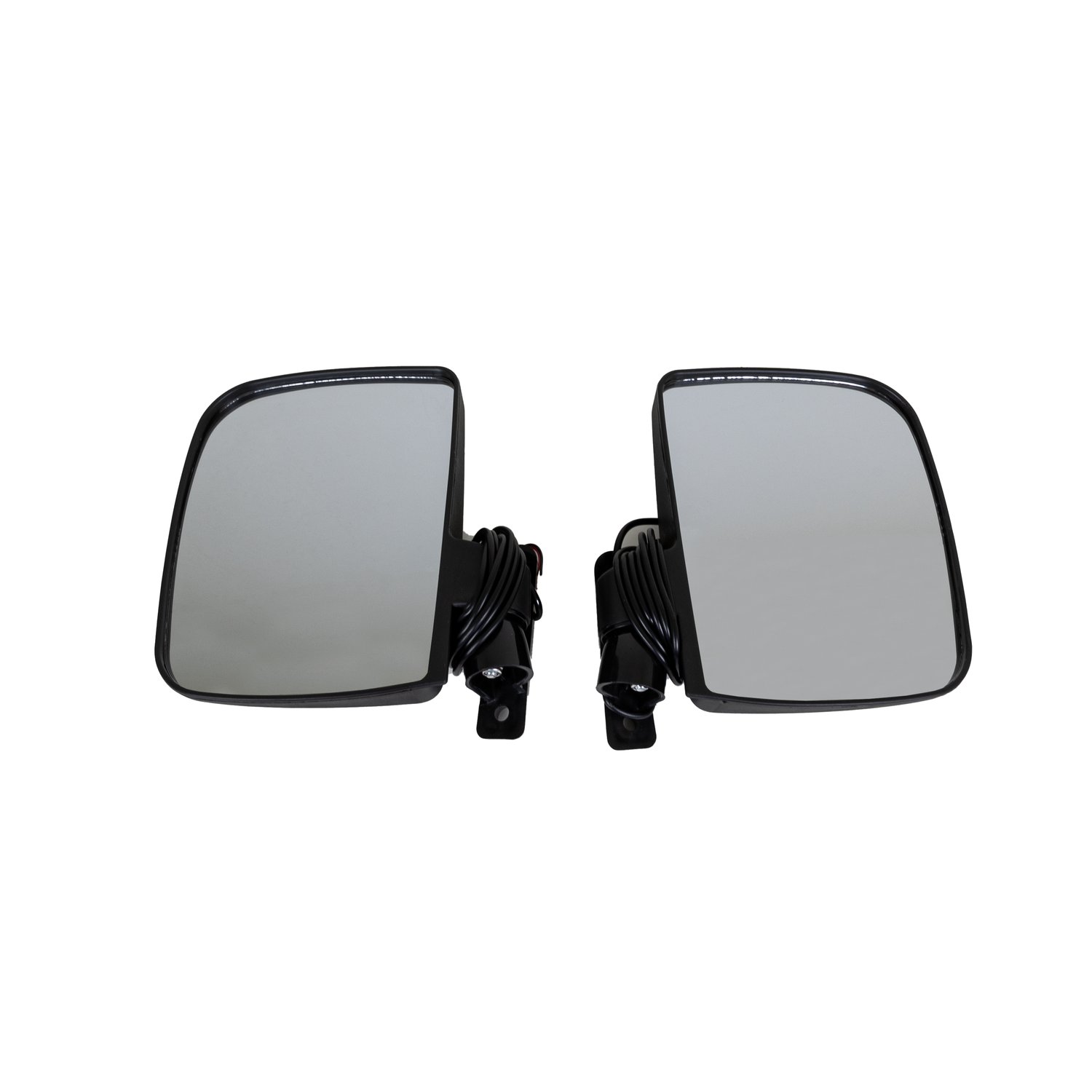 03-130 GTW® Side Mirrors with LED Blinkers