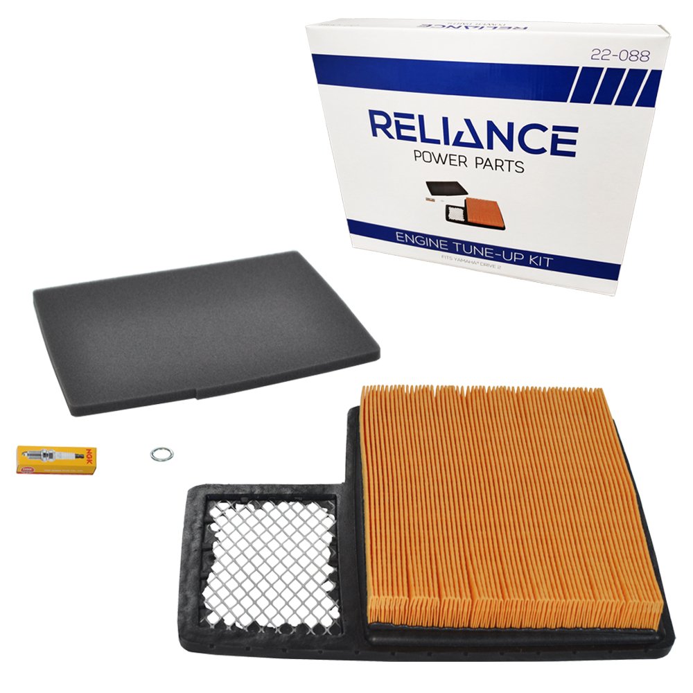 22-088 RELIANCE Tune-Up Kit - Yamaha Drive2 EFI