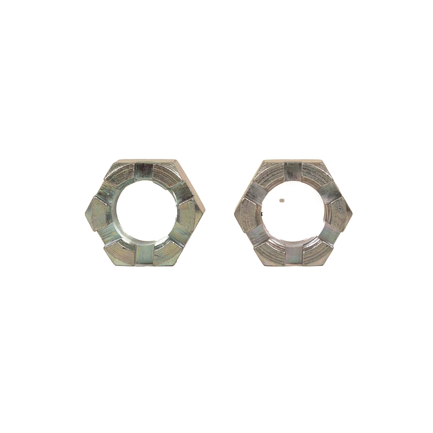 16-070 2 Inch Spindle Lift Kit 1