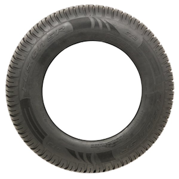 20-052 205/65-R10 FUSION-S-R-STEEL BELT RADIAL DOT profile mounted