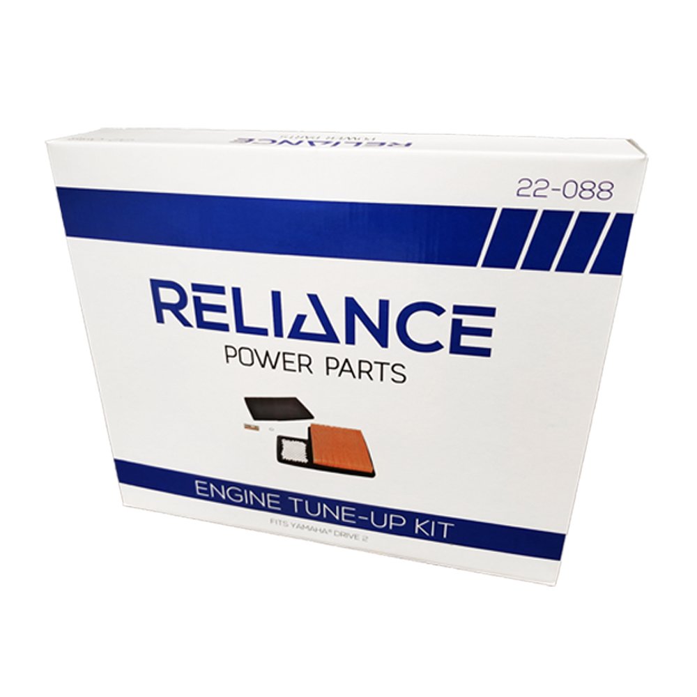 22-088 RELIANCE Tune-Up Kit - Yamaha Drive2 EFI