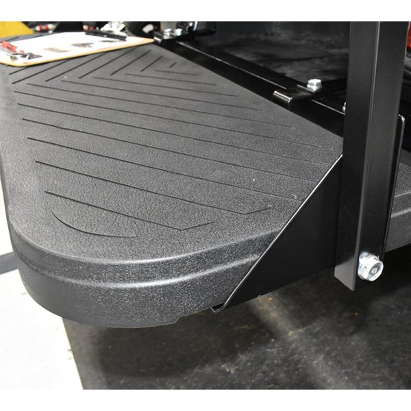 01-140 01-143 GTW Mach3 Rear Seat Kit for Club Car DS, Precedent