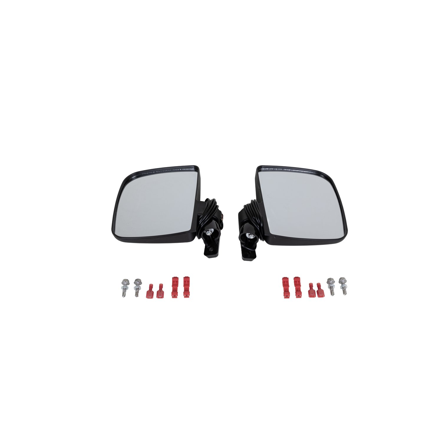 03-130 GTW® Side Mirrors with LED Blinkers