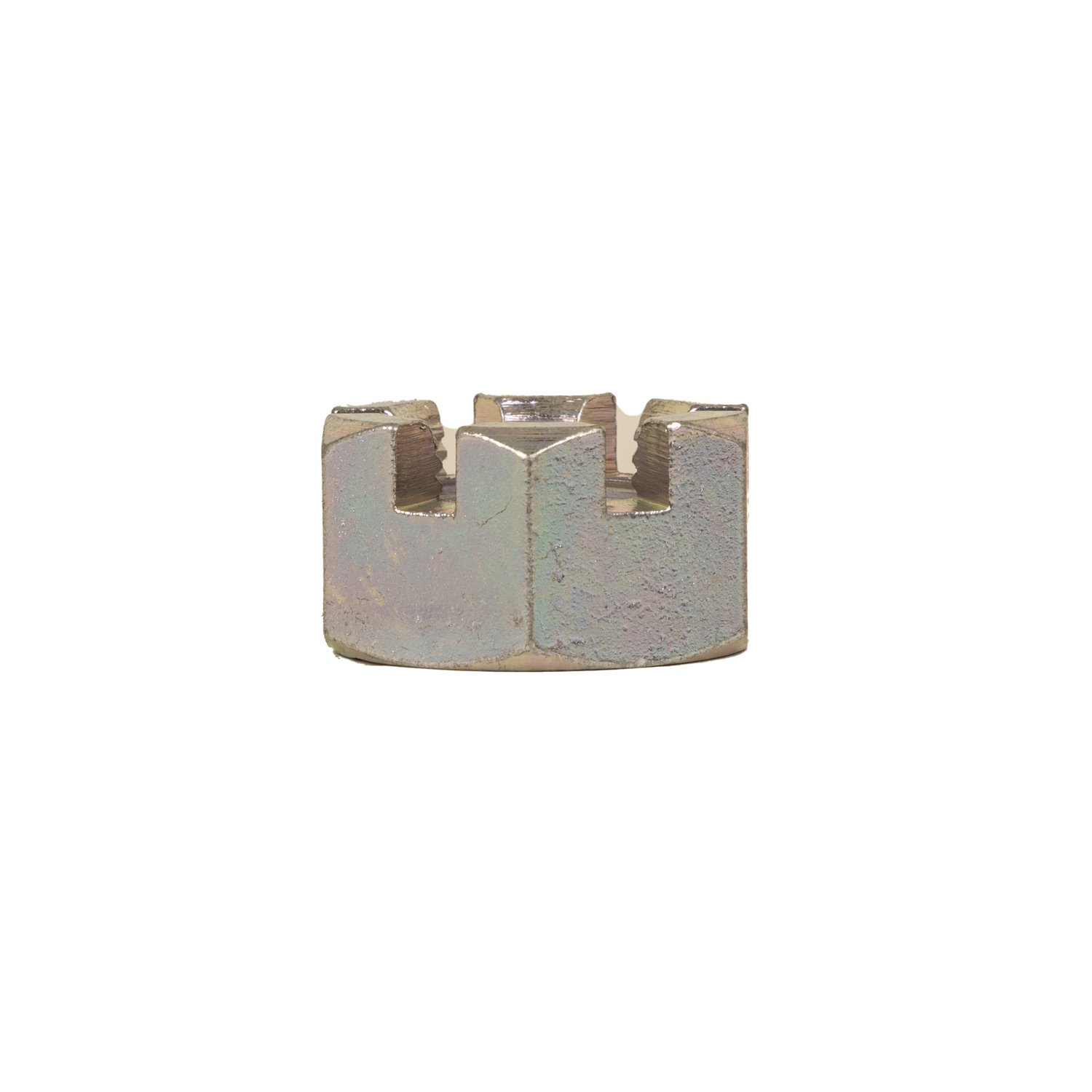16-070 2 Inch Spindle Lift Kit 1